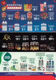 Catálogo Bahamas Supermercados Página 3