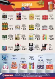 Catálogo Bahamas Supermercados Página 6
