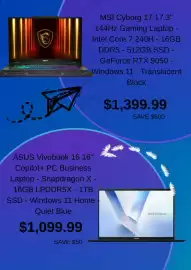 Best Buy flyer week 35 Page 2