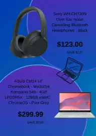Best Buy flyer week 35 Page 3