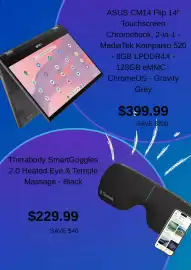 Best Buy flyer week 35 Page 4