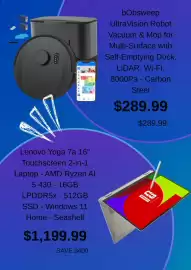 Best Buy flyer week 35 Page 5