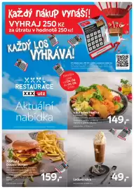 XXXLutz leták Strana 1