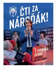 Knižní klub leták Strana 26