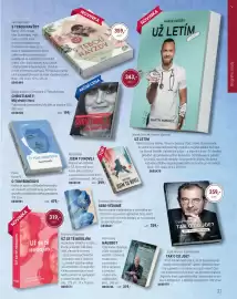 Knižní klub leták Strana 27