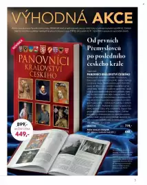 Knižní klub leták Strana 3