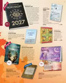 Knižní klub leták Strana 40: Don Miguel Ruiz čtyři dohody €239,00, Anita Moorjani musela jsem zemřít €279,00