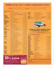 Knižní klub leták Strana 50