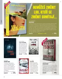 Knižní klub leták Strana 8