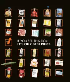 Woolworths catalogue Page 7