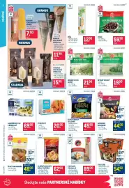 Makro leták Strana 6: VIŠNĚ €59,90, NUKNUK €7,50