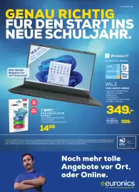 Euronics Prospekt woche 35 Seite 9