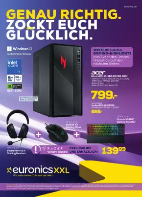 Euronics (gültig bis 30-08)