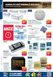 Makro leták Strana 8: BOX NA VEJCE €545,00, BOXY PRIM €45,50
