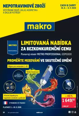 Makro (platné do 8-09)