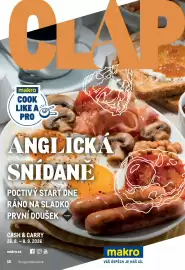 Makro leták Strana 1