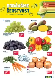 Makro leták Strana 11: Cotton Candy hrozny bílé bezsemenné extra sladké €49,90, Mango kent rte €36,90