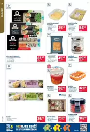 Makro leták Strana 16: Box chlebíčků €239,90