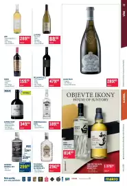 Makro leták Strana 23: Delia Nivolelli €479,00, Codici Primitivo €155,00