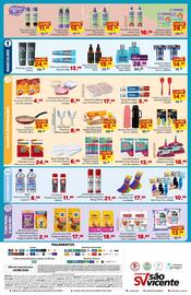 Catálogo Supermercados São Vicente Página 2