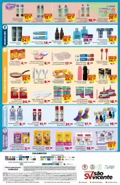 Catálogo Supermercados São Vicente Página 2