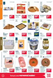 Makro leták Strana 10: MACARONS €286,00, VAJEČNÉ TĚSTOVINY €55,20
