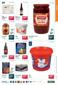 Makro leták Strana 15: ADY FEFERONY €119,00, Masox €829,00