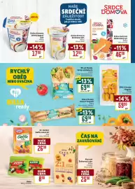 Billa leták týden 35 Strana 13: Billaready nugety €59,90, Deko €8,90