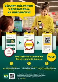 Billa leták týden 35 Strana 39