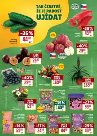 Billa leták týden 35 Strana 8: Nice Bites Jablečné lupinky €24,90, Nice Bites Pistácie pražené solené €149,90