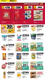 Catálogo Diarco Página 2: Yogur Gran Compra €3.190,00, Okey masa para tartas y pascualinas €1.659,00