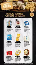 Catálogo Supermercados Yaguar semana 35 Página 6: Windy queso cremoso €8.999,00
