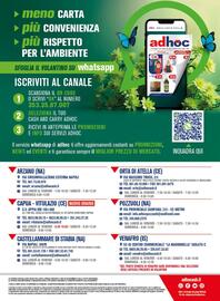 Volantino Adhoc Pagina 32