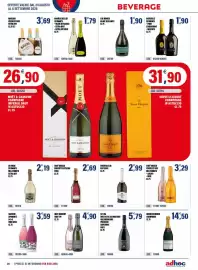 Volantino Adhoc Pagina 28: Duchessalia Asti Docg €2,99, Sant'Orsola Prosecco Doc Millesimato Luxury Rosè €3,29
