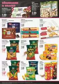 Meyer's Frischemarkt Prospekt woche 35 Seite 11