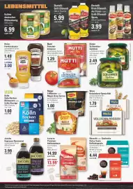 Meyer's Frischemarkt Prospekt woche 35 Seite 12