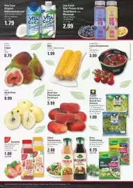 Meyer's Frischemarkt Prospekt woche 35 Seite 3
