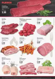 Meyer's Frischemarkt Prospekt woche 35 Seite 4
