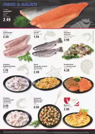 Meyer's Frischemarkt Prospekt woche 35 Seite 6