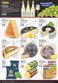 Meyer's Frischemarkt Prospekt woche 35 Seite 7