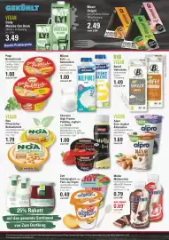 Meyer's Frischemarkt Prospekt woche 35 Seite 8