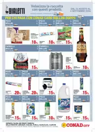 Volantino Conad City Pagina 2