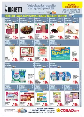 Conad City (valido fino al 6-09)
