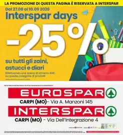 Volantino Eurospar Pagina 32