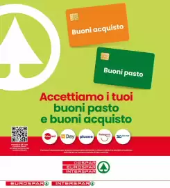 Volantino Eurospar Pagina 34