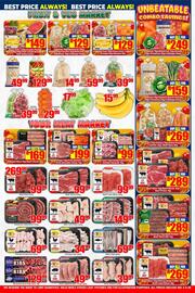 Three Star Cash and Carry catalogue Page 12