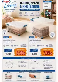 Volantino A Casa Mia Pagina 17: Katla Roller €5,99, Katla Roller €7,99