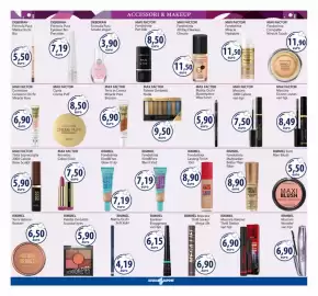 Volantino Acqua & Sapone Pagina 4: Max Factor Mascara Divine Lashes €8,49
