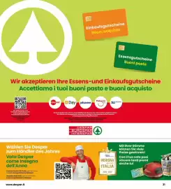 Volantino Interspar Pagina 31