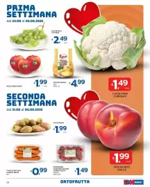 Volantino Ok Market Pagina 2